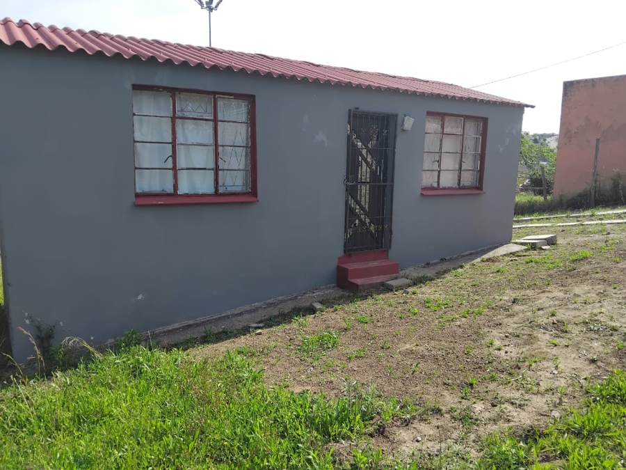 2 Bedroom Property for Sale in Mdantsane Nu 14 Eastern Cape